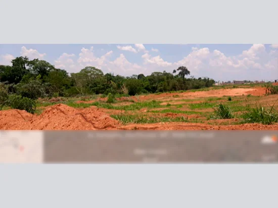 Terreno em Alta Floresta, MT