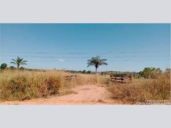 Terreno em Paranáíta, MT — foto 3 de 8