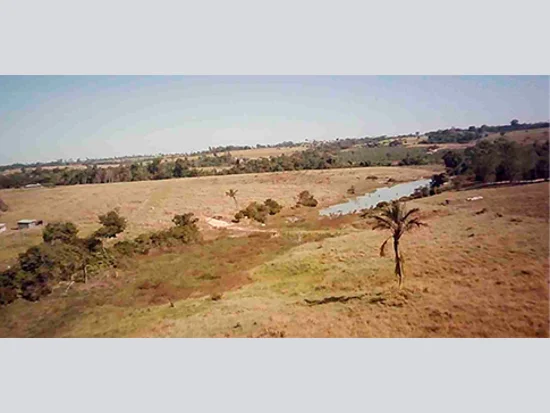 Terreno em Paranáíta, MT — foto 2 de 8