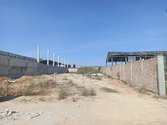 Terreno em Matupá, MT — foto 3 de 3