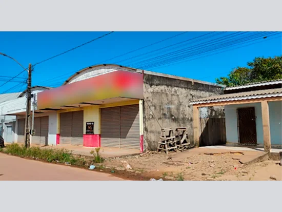 Prédio em Itaituba, PA — foto 3 de 8