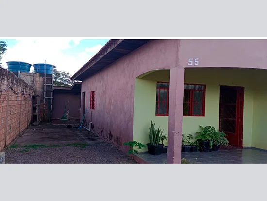Casa em Guarantã do Norte, MT — foto 3 de 8