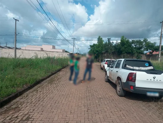 Terreno em Itaituba, PA — foto 8 de 8