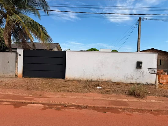 Casa em Guarantã do Norte, MT — foto 4 de 8
