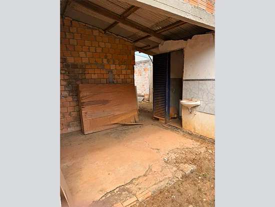 Casa em Guarantã do Norte, MT — foto 6 de 8
