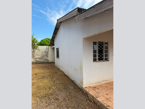 Casa em Guarantã do Norte, MT — foto 5 de 8
