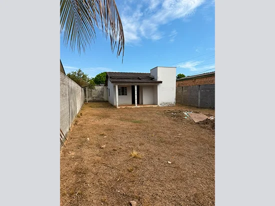 Casa em Guarantã do Norte, MT — foto 3 de 8