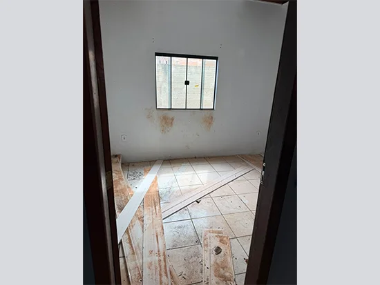 Casa em Guarantã do Norte, MT — foto 7 de 8
