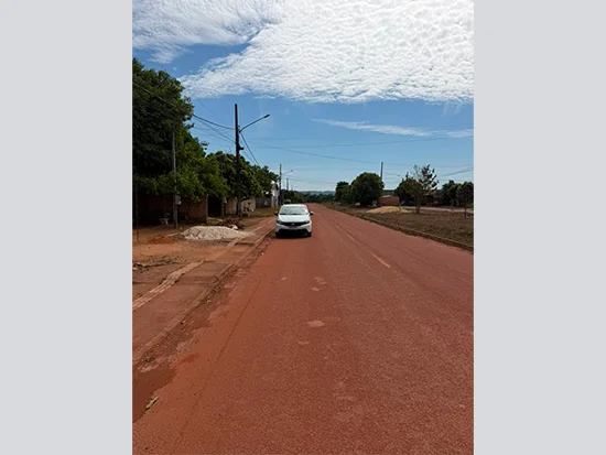 Casa em Guarantã do Norte, MT — foto 8 de 8