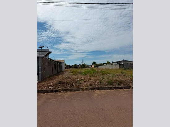 Terreno em Guarantã do Norte, MT — foto 5 de 8