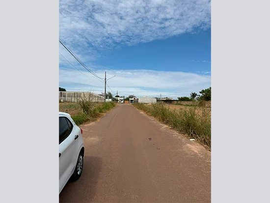 Terreno em Guarantã do Norte, MT — foto 2 de 8