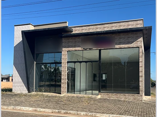 Prédio em Paranáíta, MT — foto 8 de 8