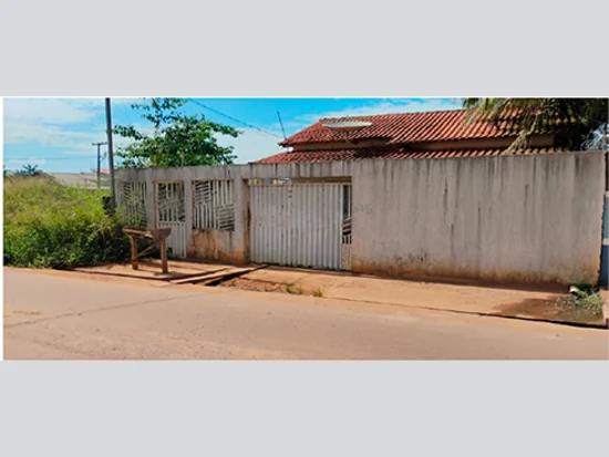 Casa em Itaituba, PA