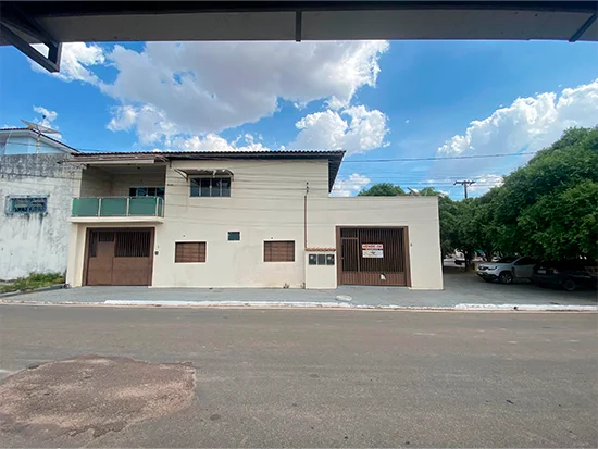 Prédio em Paranáíta, MT — foto 3 de 8
