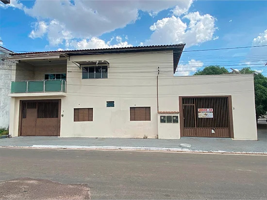 Prédio em Paranáíta, MT — foto 6 de 8