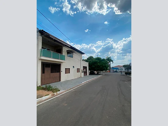Prédio em Paranáíta, MT — foto 5 de 8