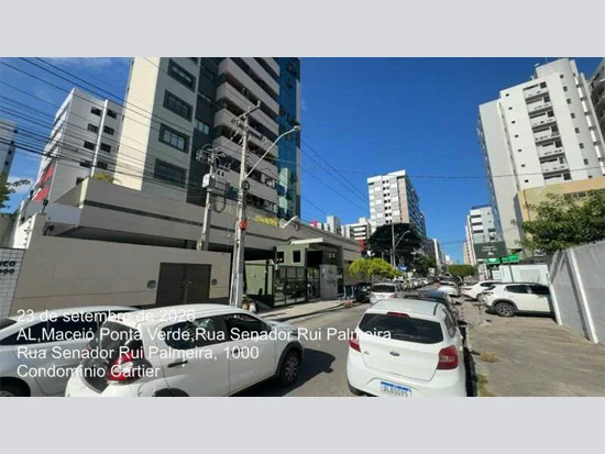 Apartamento em Maceió, AL — foto 2 de 4