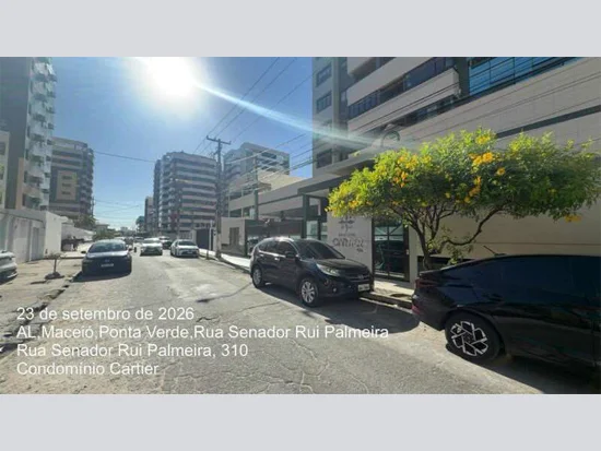 Apartamento em Maceió, AL — foto 4 de 4
