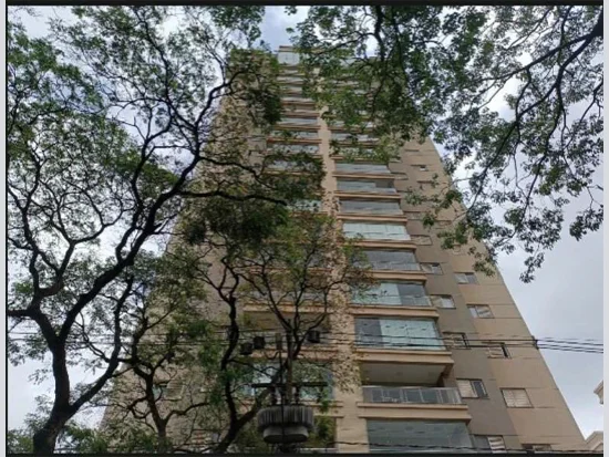Apartamento em Maringá, PR — foto 3 de 3