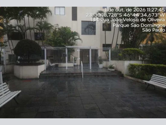 Apartamento em São Paulo, SP — foto 3 de 4