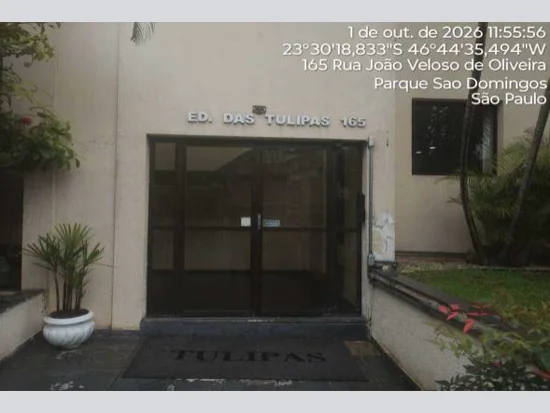 Apartamento em São Paulo, SP — foto 2 de 4