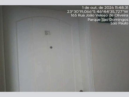 Apartamento em São Paulo, SP — foto 4 de 4