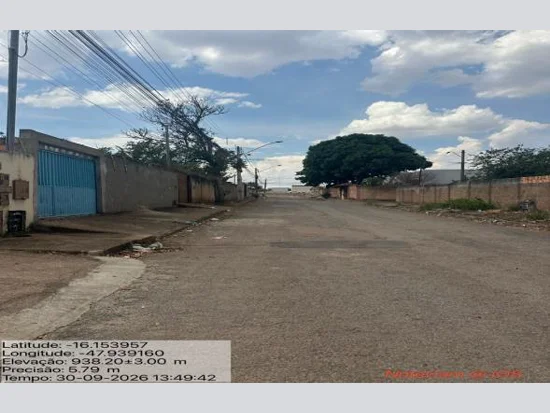 Apartamento em Luziânia, GO — foto 2 de 3
