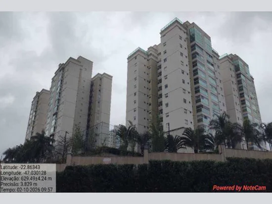 Apartamento em Campinas, SP — foto 4 de 8
