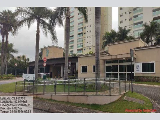 Apartamento em Campinas, SP — foto 3 de 8