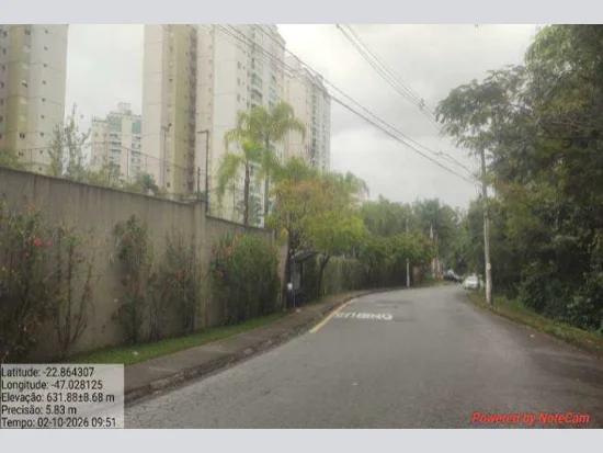 Apartamento em Campinas, SP — foto 5 de 8