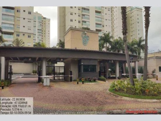 Apartamento em Campinas, SP — foto 8 de 8