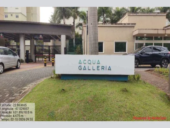 Apartamento em Campinas, SP — foto 7 de 8