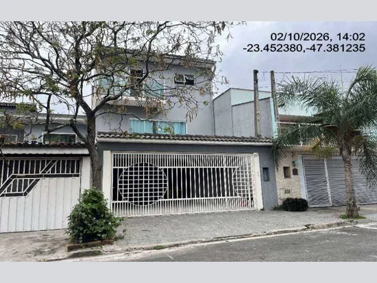 Casa em Sorocaba, SP — foto 2 de 3