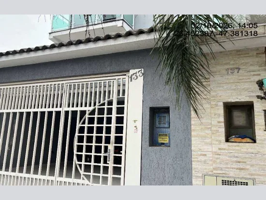 Casa em Sorocaba, SP — foto 3 de 3