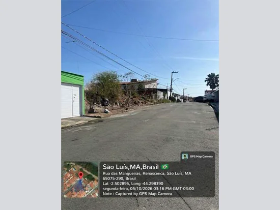 Terreno em São Luís, MA — foto 2 de 8