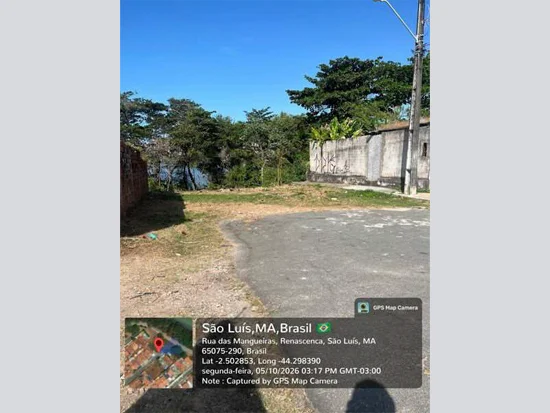 Terreno em São Luís, MA — foto 4 de 8