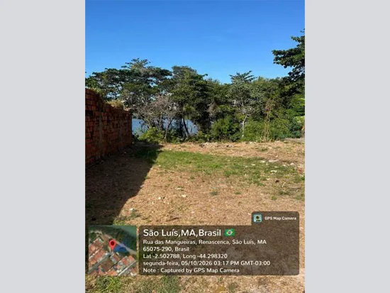 Terreno em São Luís, MA — foto 8 de 8