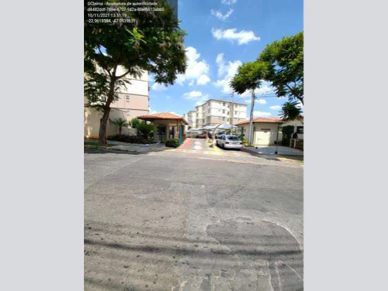 Apartamento em Campinas, SP — foto 2 de 8