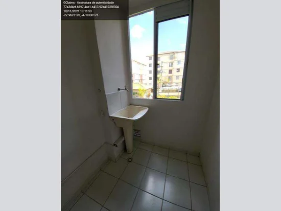 Apartamento em Campinas, SP — foto 4 de 8