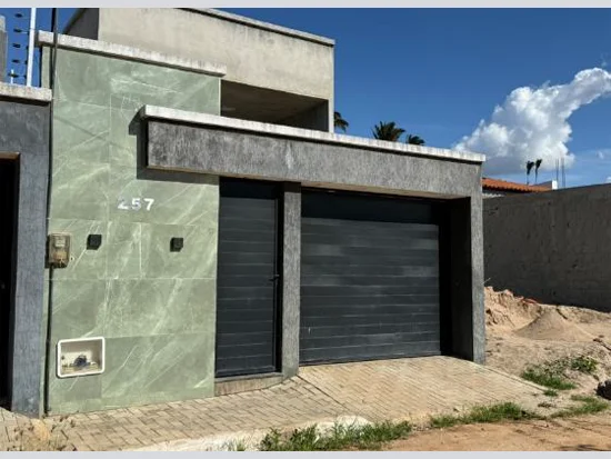 Casa em São Benedito, CE — foto 2 de 6