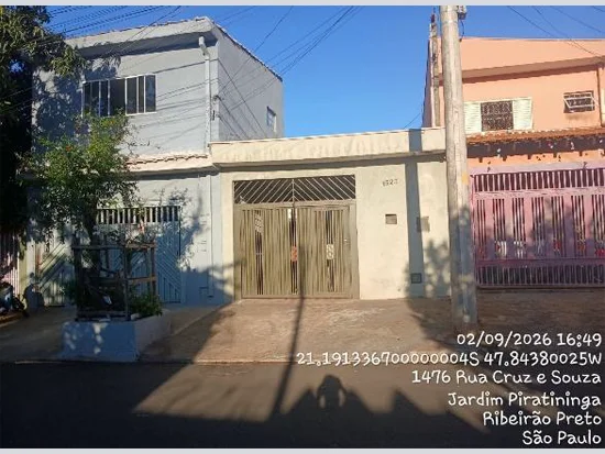 Casa em Ribeirão Preto, SP — foto 8 de 8