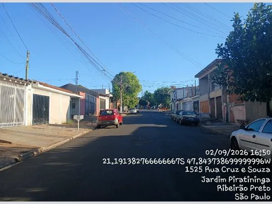 Casa em Ribeirão Preto, SP — foto 3 de 8