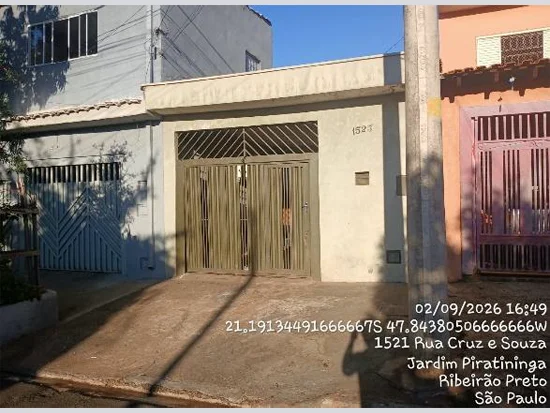 Casa em Ribeirão Preto, SP — foto 6 de 8