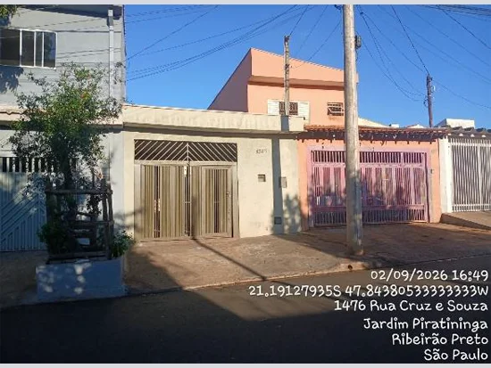 Casa em Ribeirão Preto, SP — foto 7 de 8