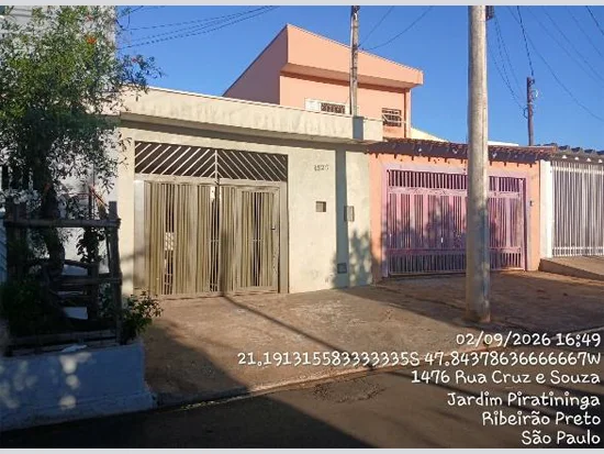 Casa em Ribeirão Preto, SP — foto 5 de 8