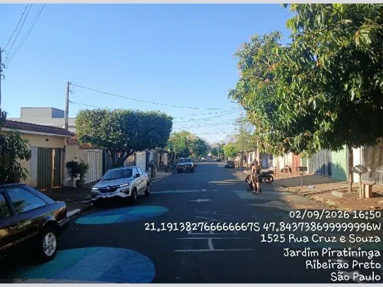 Casa em Ribeirão Preto, SP — foto 2 de 8