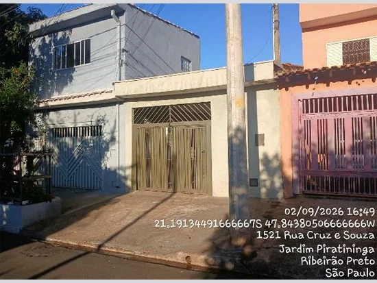 Casa em Ribeirão Preto, SP — foto 4 de 8