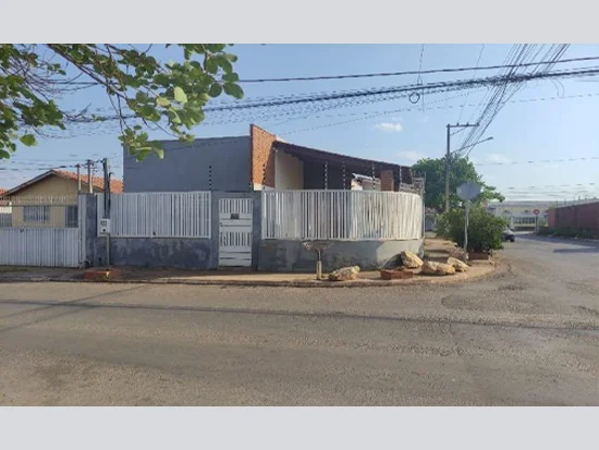 Casa em Cuiabá, MT — foto 6 de 7