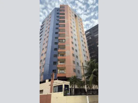 Apartamento em Praia Grande, SP — foto 2 de 8