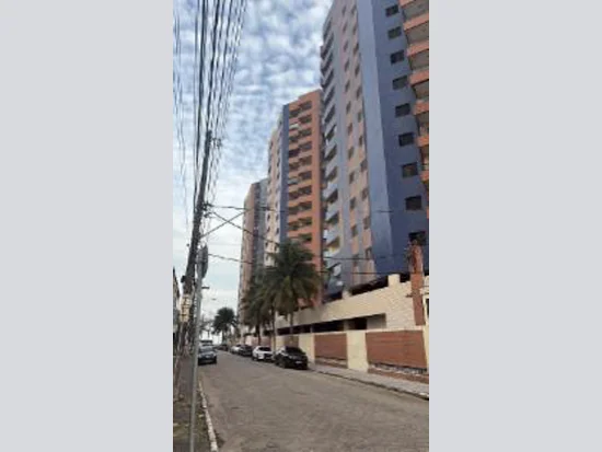 Apartamento em Praia Grande, SP — foto 7 de 8